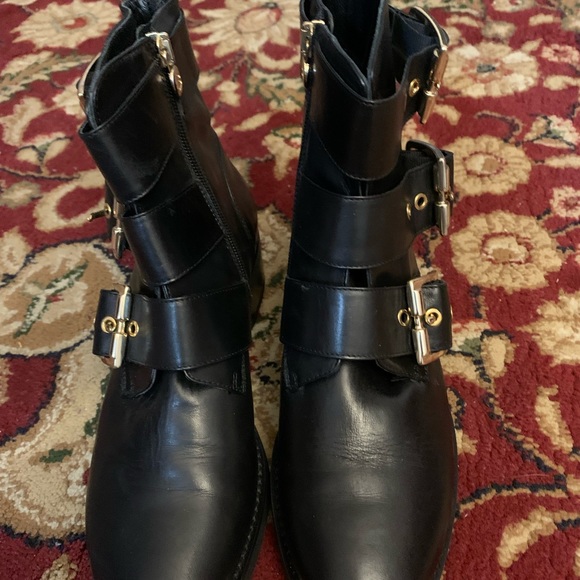 Women boots - Picture 9 of 9